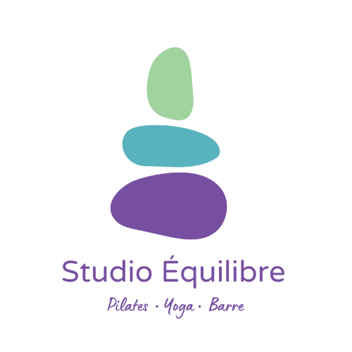 Mat Barre - Studio Équilibre