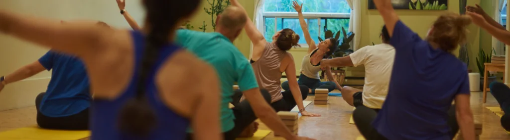 Studio Équilibre Montréal - Yoga sur le Plateau et à Hochelaga