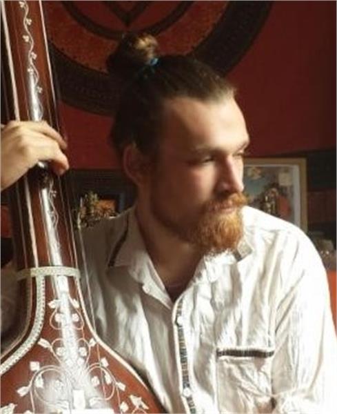 Instructeur - Philippe Edwards