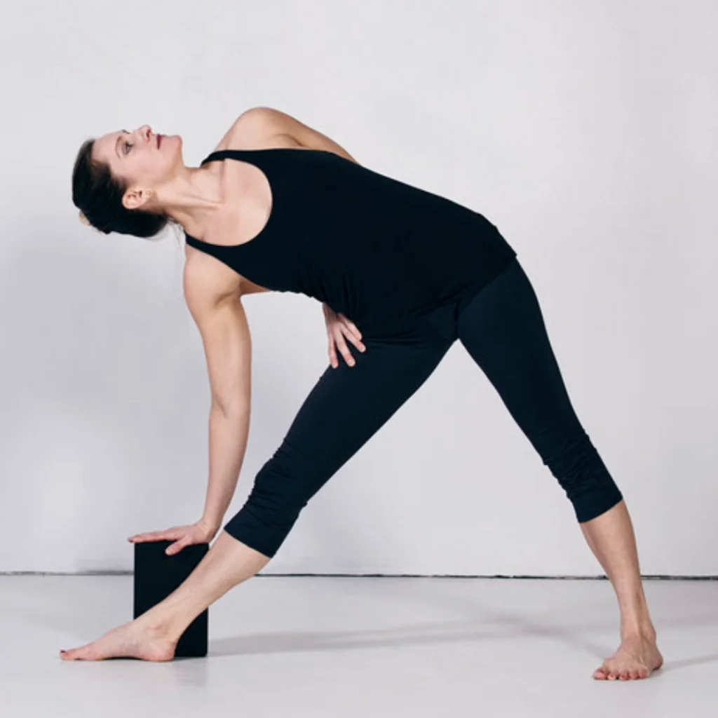 Studio Équilibre Montréal - Pilates instructor training