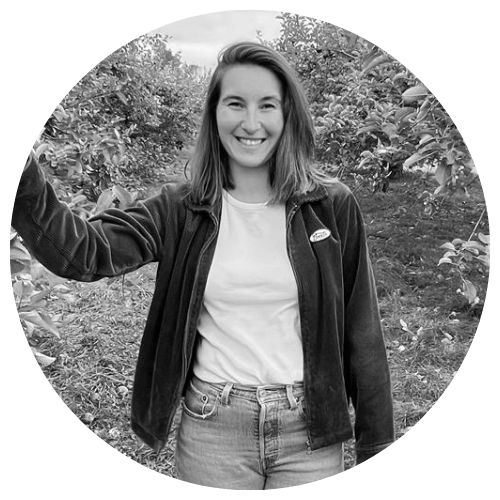 Lucile Grangeon - Studio Équilibre