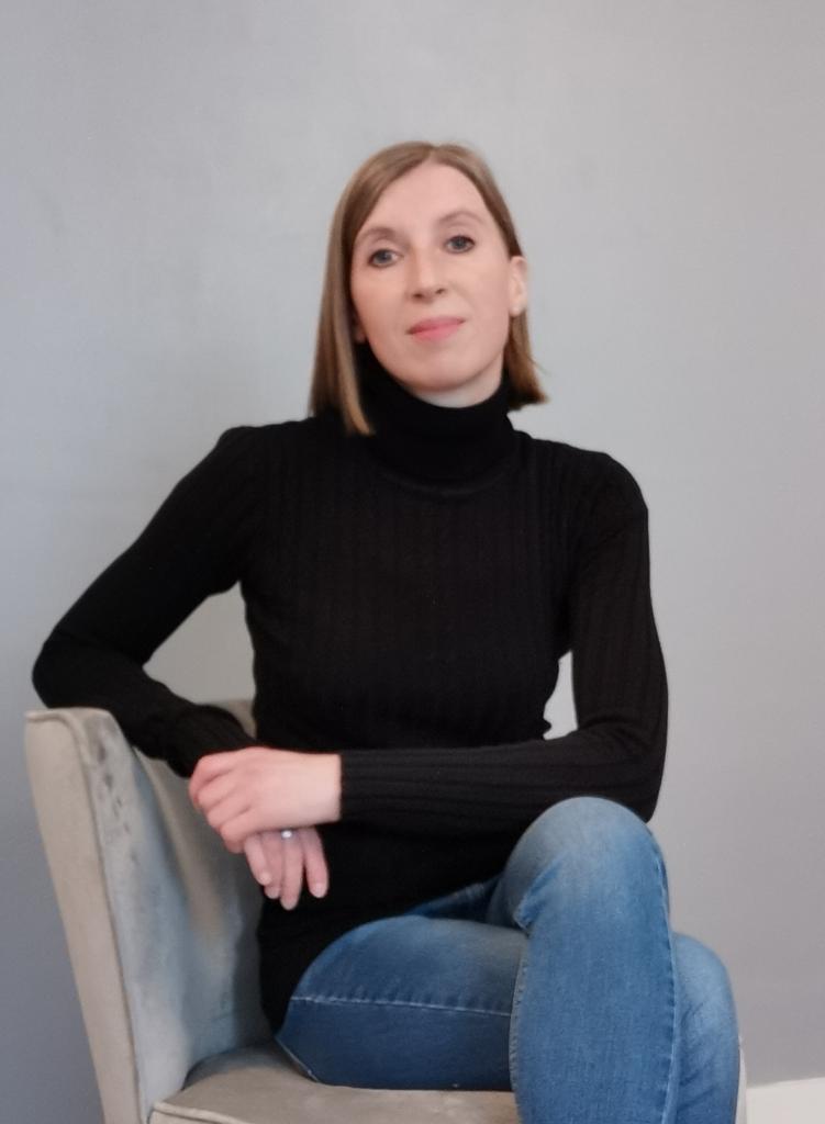 Céline Trémeau - Studiio Équilibre Montréal