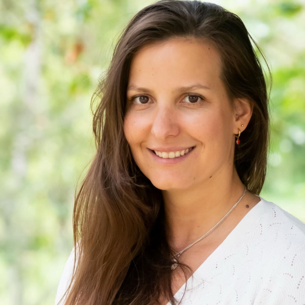 Anne-Laure Marquet - Studio Équilibre Montréal