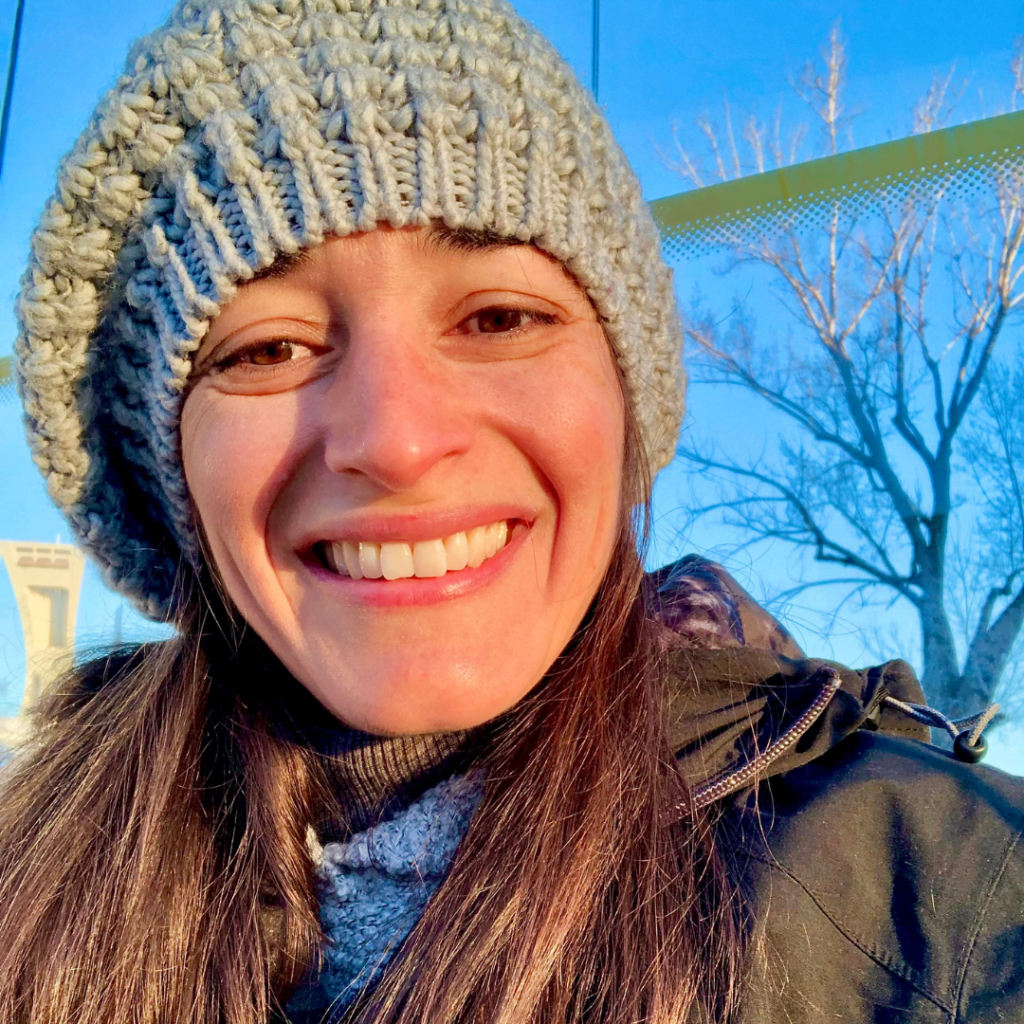 Poliana Tancler - Studio Équilibre Montréal