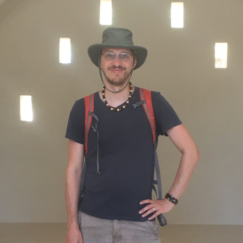 Philippe Darveau - Studio Équilibre Montréal