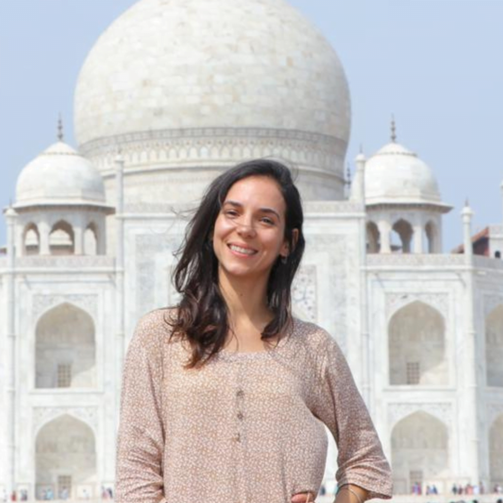 Layane Duarte - Studio Équilibre Montrtéal