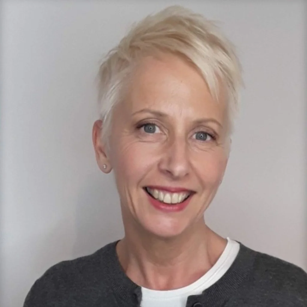 Johanne Mc Nulty