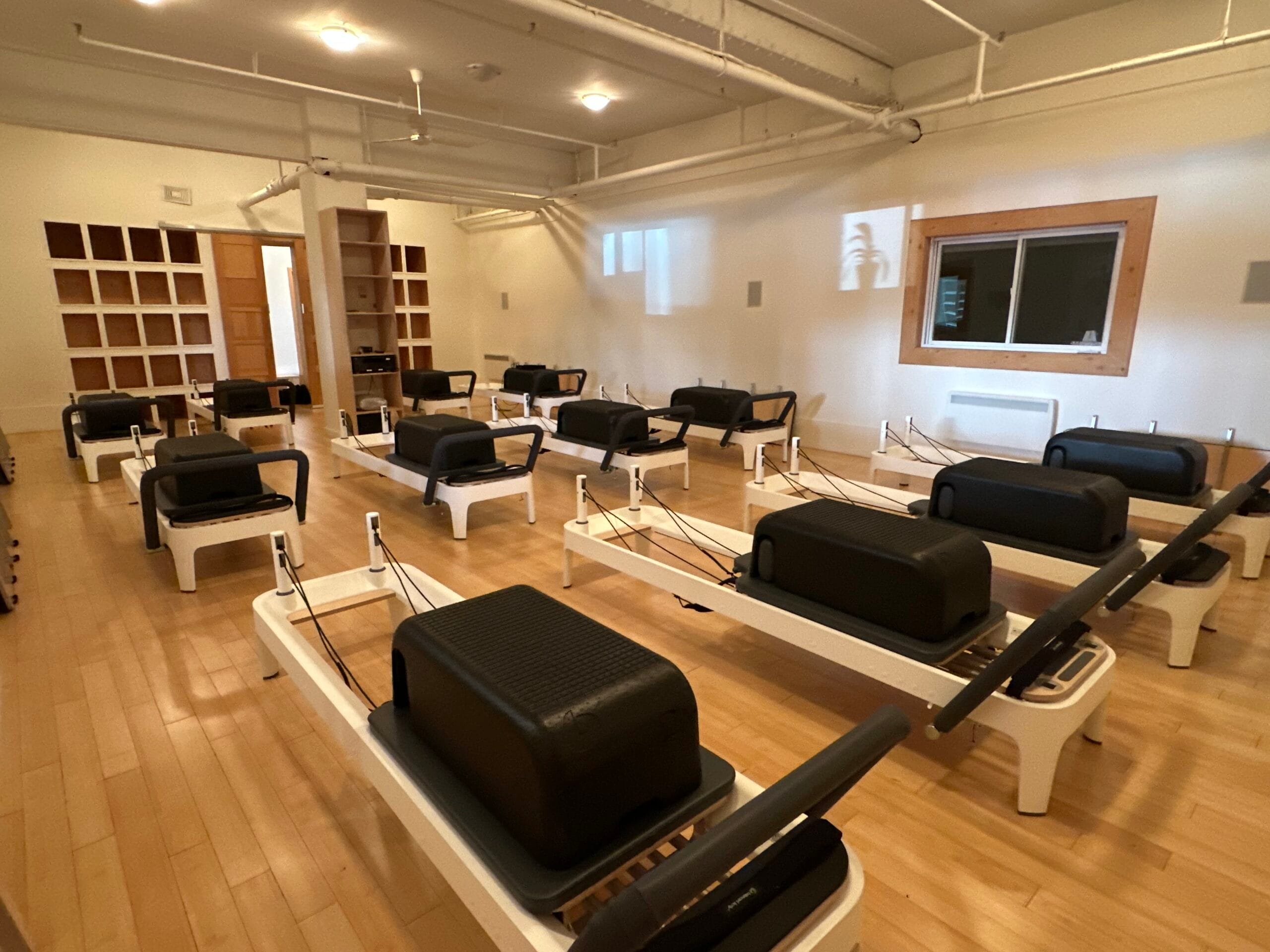 Equilibre Studio (8 locations)