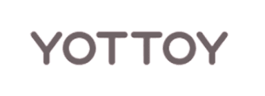 Yottoy logo Yottoy logo
