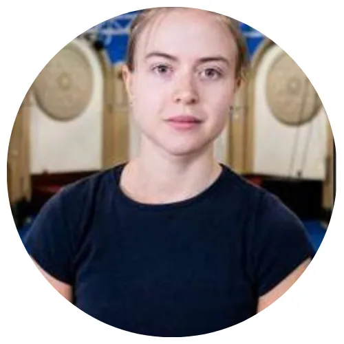 Lise Kleistendorff