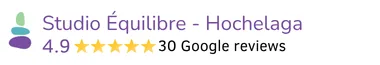 Studio Équilibre - Hochelaga