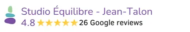 Studio Équilibre - Jean-Talon