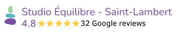 Studio Équilibre - Saint-Lambert
