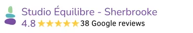 Studio Équilibre - Sherbrooke